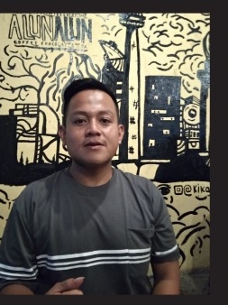 Adi Syahputra Gultom